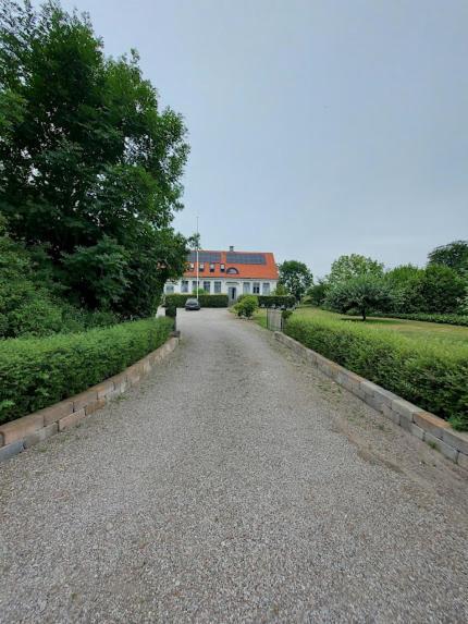 Hedmansgardens Basement Apartment Trelleborg Exterior foto